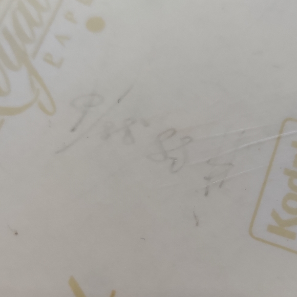 Jackie Chan signed photo - Picture 3 of 4